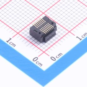 HC-BTB-0.5-2x7P-MH30-W商品缩略图