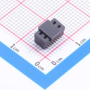 HC-BTB-0.8-2x8P-MH40-W商品缩略图