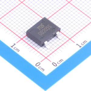 DB205S商品缩略图