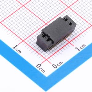 HC-BTB-0.5-2x20P-MH40-W商品缩略图