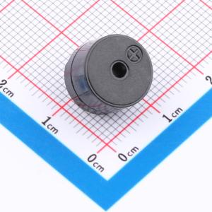 HC12085-16Ω-2048Hz-3.7MM商品缩略图