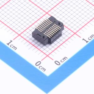 HC-BTB-0.5-2x9P-MH22-W商品缩略图