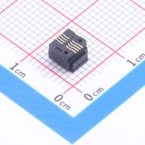 HC-BTB-0.5-2x4P-MH35-W商品缩略图