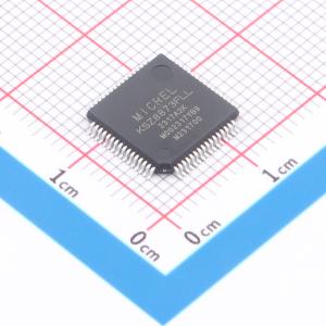 KSZ8873FLL商品缩略图