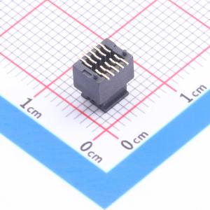 HC-BTB-0.8-2x5P-GH40-W商品缩略图