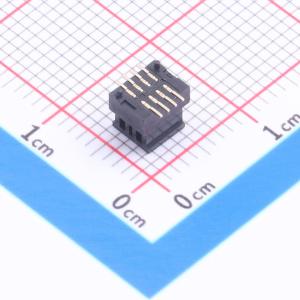 HC-BTB-0.8-2x4P-GH20-W商品缩略图