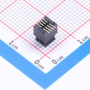 HC-BTB-0.8-2x4P-GH40-W商品缩略图