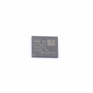 STM32U595QII6Q商品缩略图