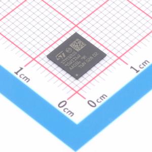 STM32U595QII6Q商品缩略图