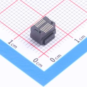 HC-BTB-0.5-2x7P-MH45-W商品缩略图