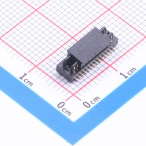 HC-BTB-0.8-2x14P-GH20-W商品缩略图