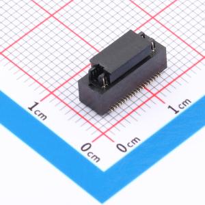 HC-BTB-0.5-2x20P-GH40-W商品缩略图