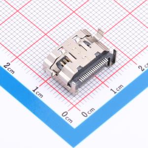 HDMI-DB-127PB商品缩略图