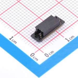 HC-BTB-0.5-2x20P-GH08-W商品缩略图