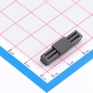 HC-BTB-0.5-2x40P-MH40-W商品缩略图