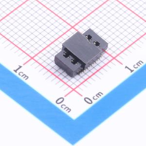 HC-BTB-0.5-2x12P-MH22-W商品缩略图