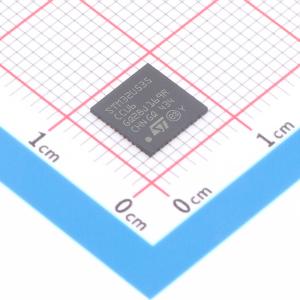 STM32U535CCU6商品缩略图