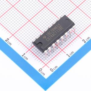 CD74ACT138E商品缩略图