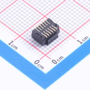 HC-BTB-0.8-2x6P-MH30-W商品缩略图