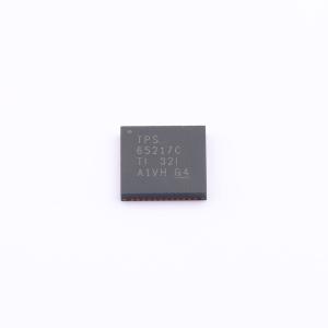TPS65217CRSLT商品缩略图
