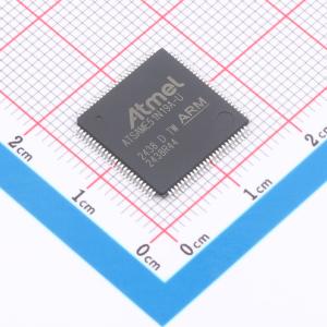 ATSAME51N19A-AUT商品缩略图