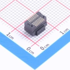 HC-BTB-0.5-2x9P-MH45-W商品缩略图