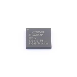 ATSAMD51P20A-CTUT商品缩略图