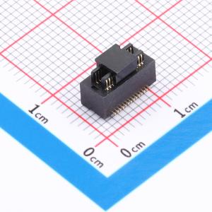 HC-BTB-0.5-2x14P-GH40-W商品缩略图