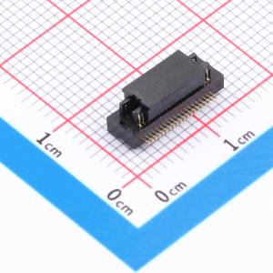 HC-BTB-0.5-2x20P-GH20-W商品缩略图