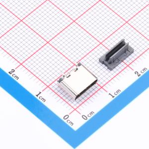 TYPE C-DB-122PB商品缩略图