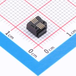 HC-BTB-0.5-2x4P-MH30-W商品缩略图