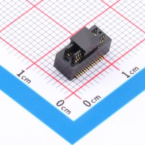 HC-BTB-0.5-2x15P-GH40-W商品缩略图