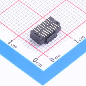 HC-BTB-0.8-2x8P-MH30-W商品缩略图