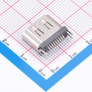 HDMI-DB-128PB商品缩略图