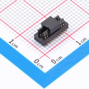 HC-BTB-0.8-2x10P-GH20-W商品缩略图