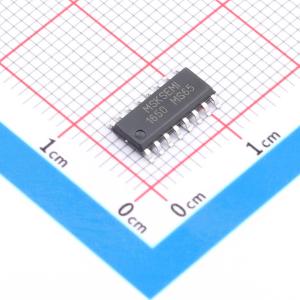 MS1650(SOP16)商品缩略图