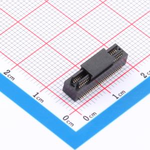 HC-BTB-0.5-2x30P-GH40-W商品缩略图