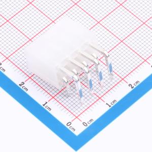 5557-2X4PWR(HDGC4201WR-2X4P)商品缩略图