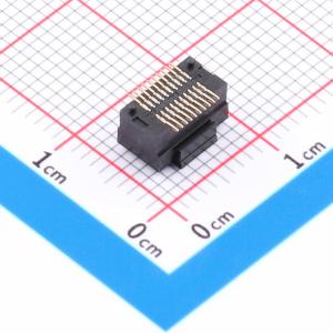 HC-BTB-0.5-2x10P-MH40-W商品缩略图