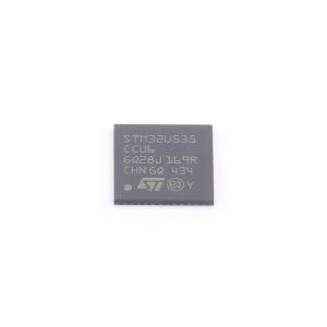 STM32U535CCU6商品缩略图