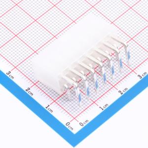 5557-2X7PWR(HDGC4201WR-2X7P)商品缩略图