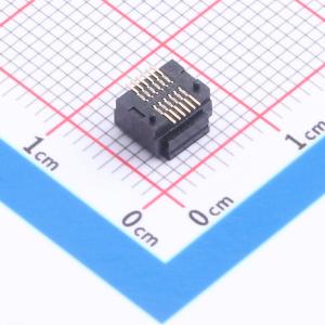 HC-BTB-0.5-2x6P-MH30-W商品缩略图