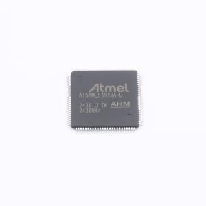ATSAME51N19A-AUT商品缩略图