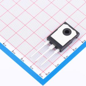 IXTH110N10L2商品缩略图