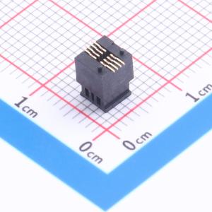 HC-BTB-0.5-2x4P-GH40-W商品缩略图