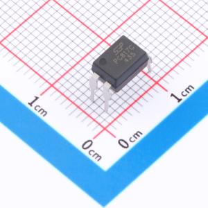 PC817C(DIP-4)商品缩略图