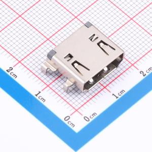 HDMI-DB-126PB商品缩略图