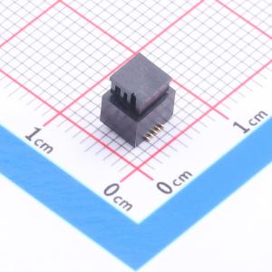 HC-BTB-0.5-2x5P-GH40-W商品缩略图