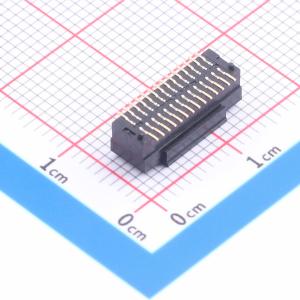 HC-BTB-0.8-2x14P-MH40-W商品缩略图