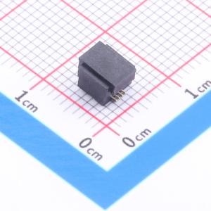 HC-BTB-0.5-2x4P-MH35-W商品缩略图